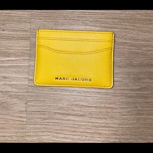 COPY - Marc Jacob Card holder